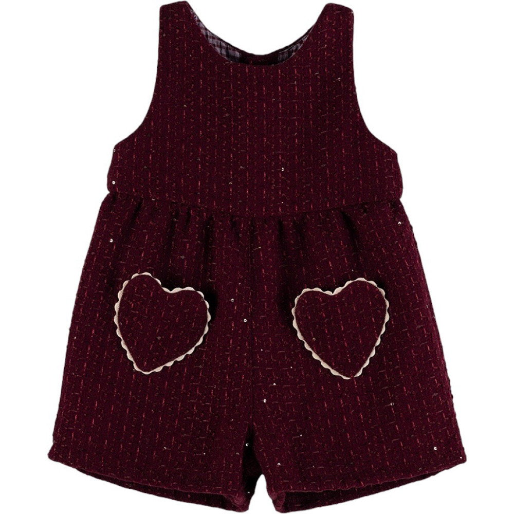 Overalls