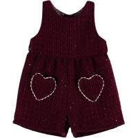 Overalls