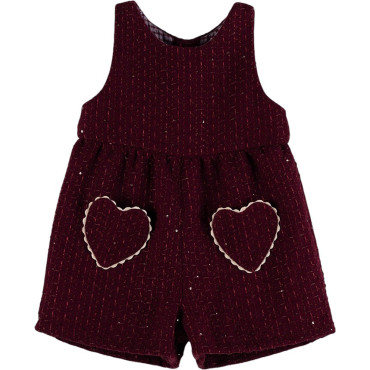 Overalls