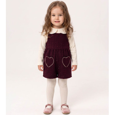 Overalls