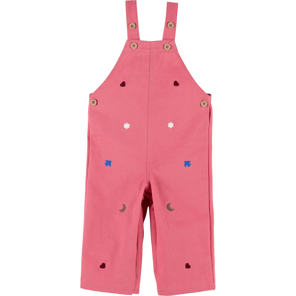 Overalls