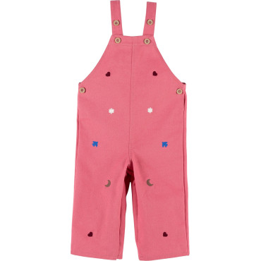 Overalls