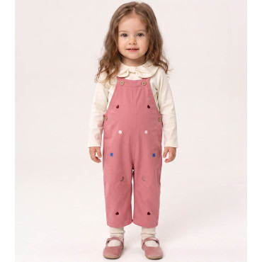 Overalls