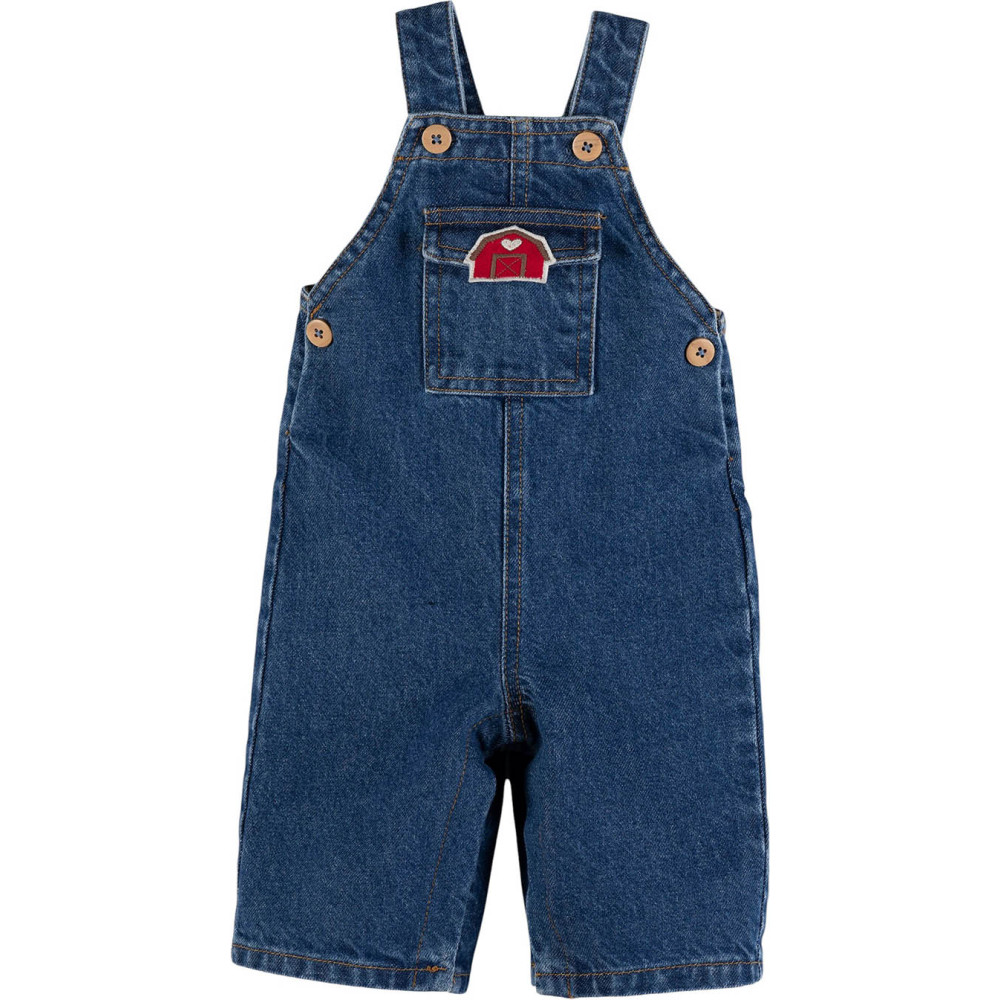 Overalls