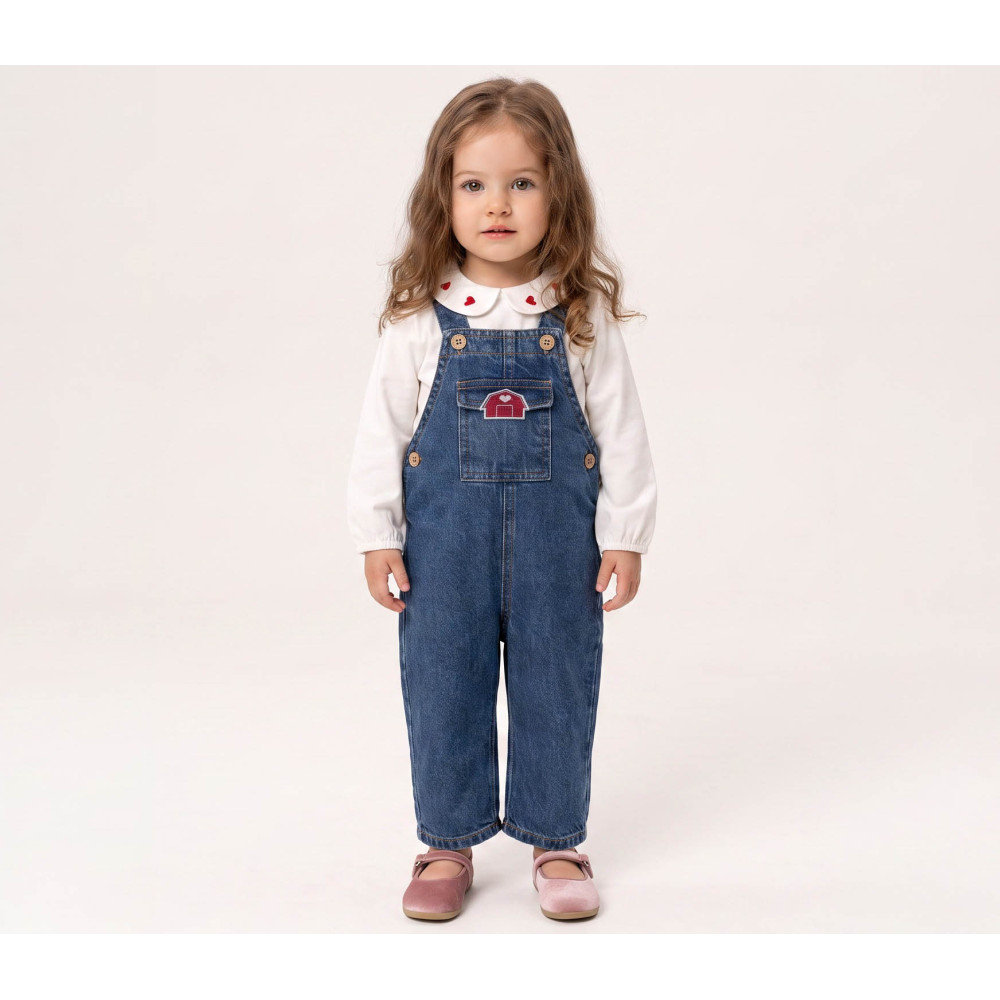Overalls