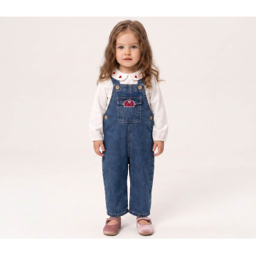 Overalls
