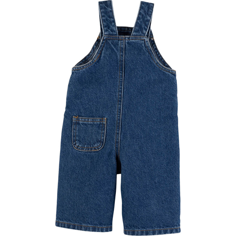 Overalls