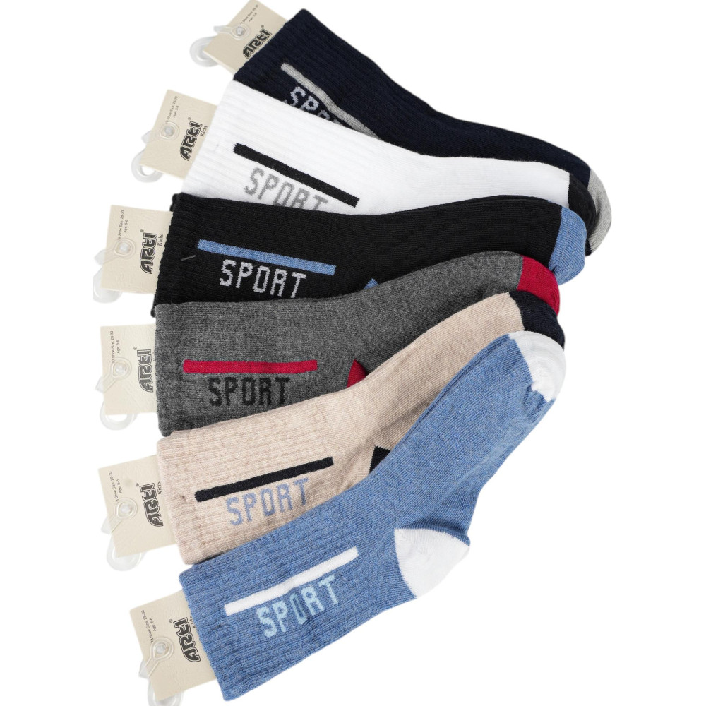 Socks cotton Atakan