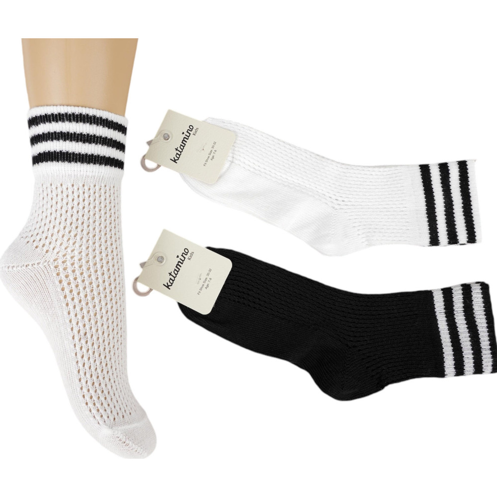 Socks cotton Tako