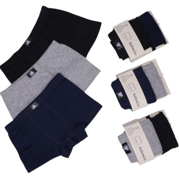 Set briefs 2pcs (pack of 6 sets) Enes