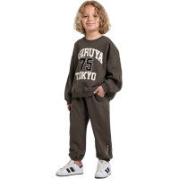 Set sweater+pants