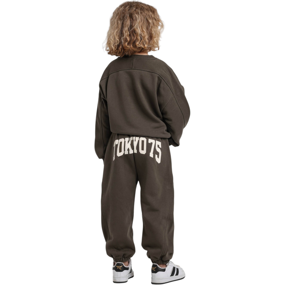 Set sweater+pants