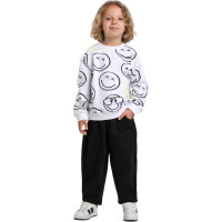 Set sweater+pants