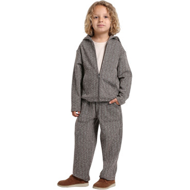 Set sweater+pants