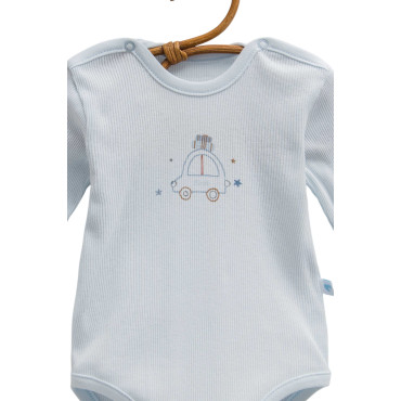 Body set 2pcs (pack of 4 sets), series FIRST CAR. (Expected 23.01.2026)