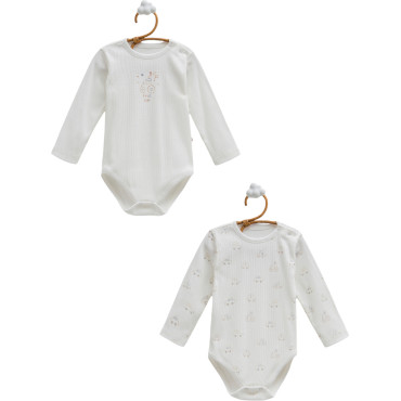 Body set 2pcs (pack of 3 sets), series FIRST CAR. (Expected 23.01.2026)