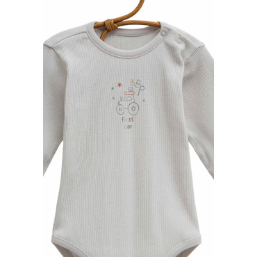 Body set 2pcs (pack of 3 sets), series FIRST CAR. (Expected 23.01.2026)