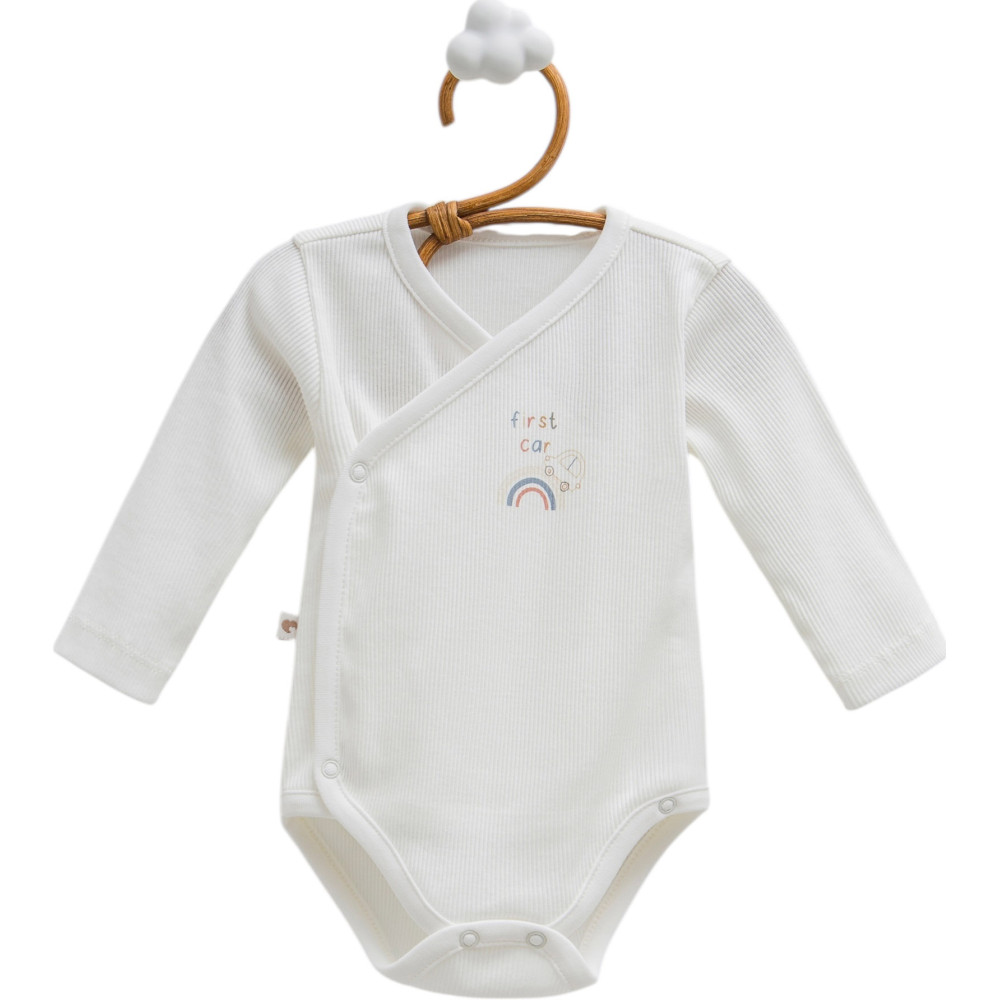 Body, series FIRST CAR. (Expected 23.01.2026)