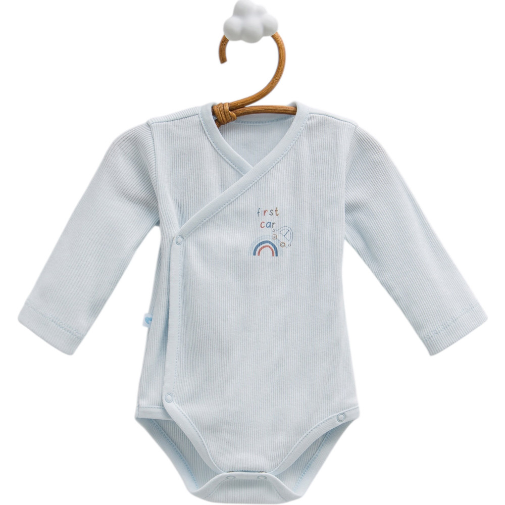 Body, series FIRST CAR. (Expected 23.01.2026)