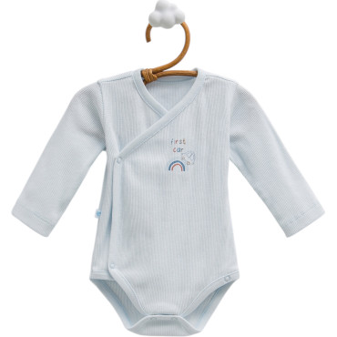 Body, series FIRST CAR. (Expected 23.01.2026)