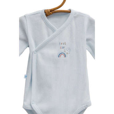 Body, series FIRST CAR. (Expected 23.01.2026)