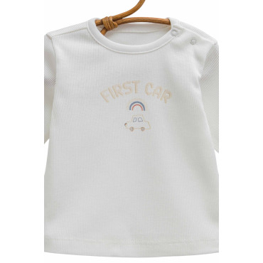 Set sweater+sweater+pants, series FIRST CAR. (Expected 23.01.2026)