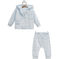 Set sweater+sweater+pants, series FIRST CAR