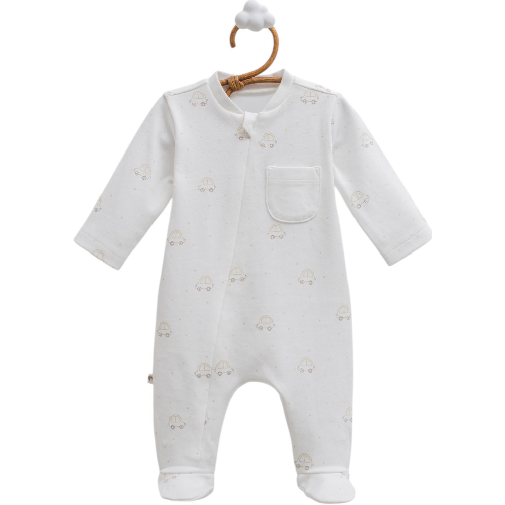 Overalls, series FIRST CAR. (Expected 23.01.2026)