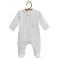 Overalls, series FIRST CAR