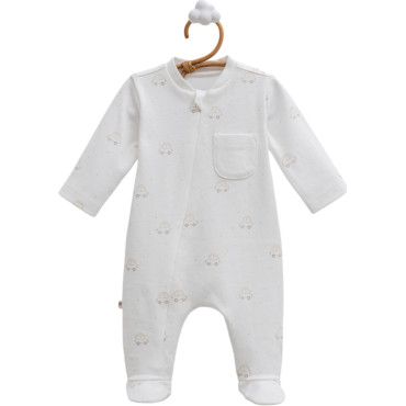 Overalls, series FIRST CAR. (Expected 23.01.2026)