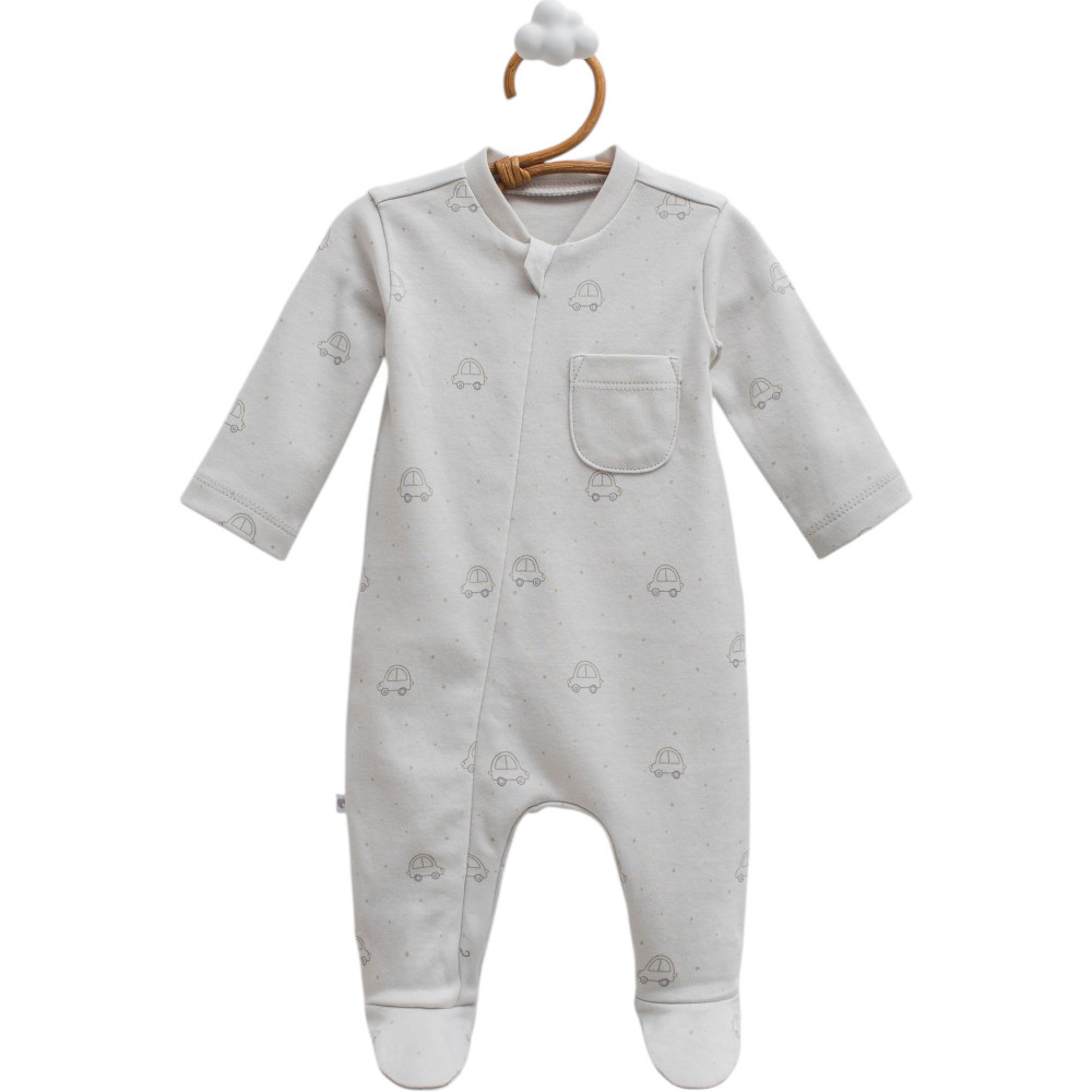 Overalls, series FIRST CAR. (Expected 23.01.2026)