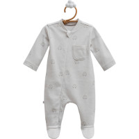 Overalls, series FIRST CAR