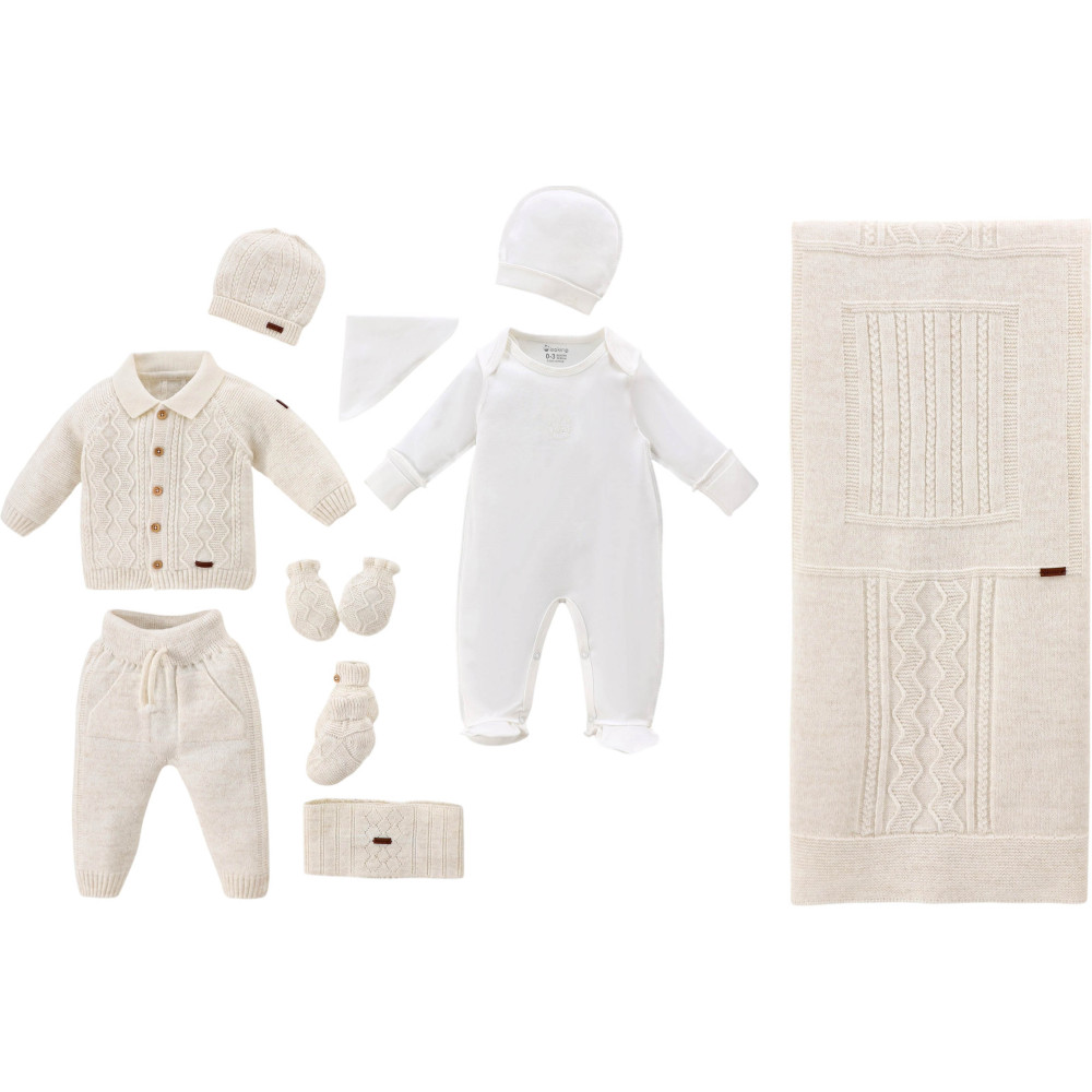 Set 10 items