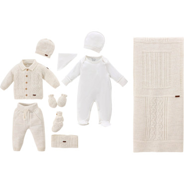 Set 10 items