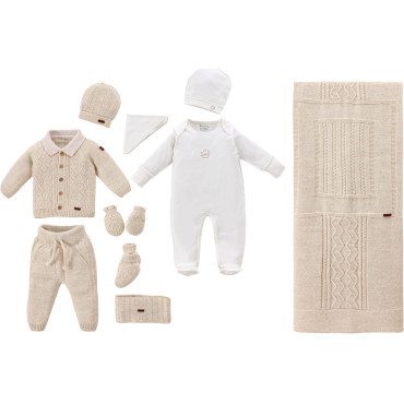 Set 10 items