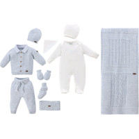 Set 10 items