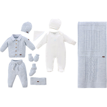Set 10 items