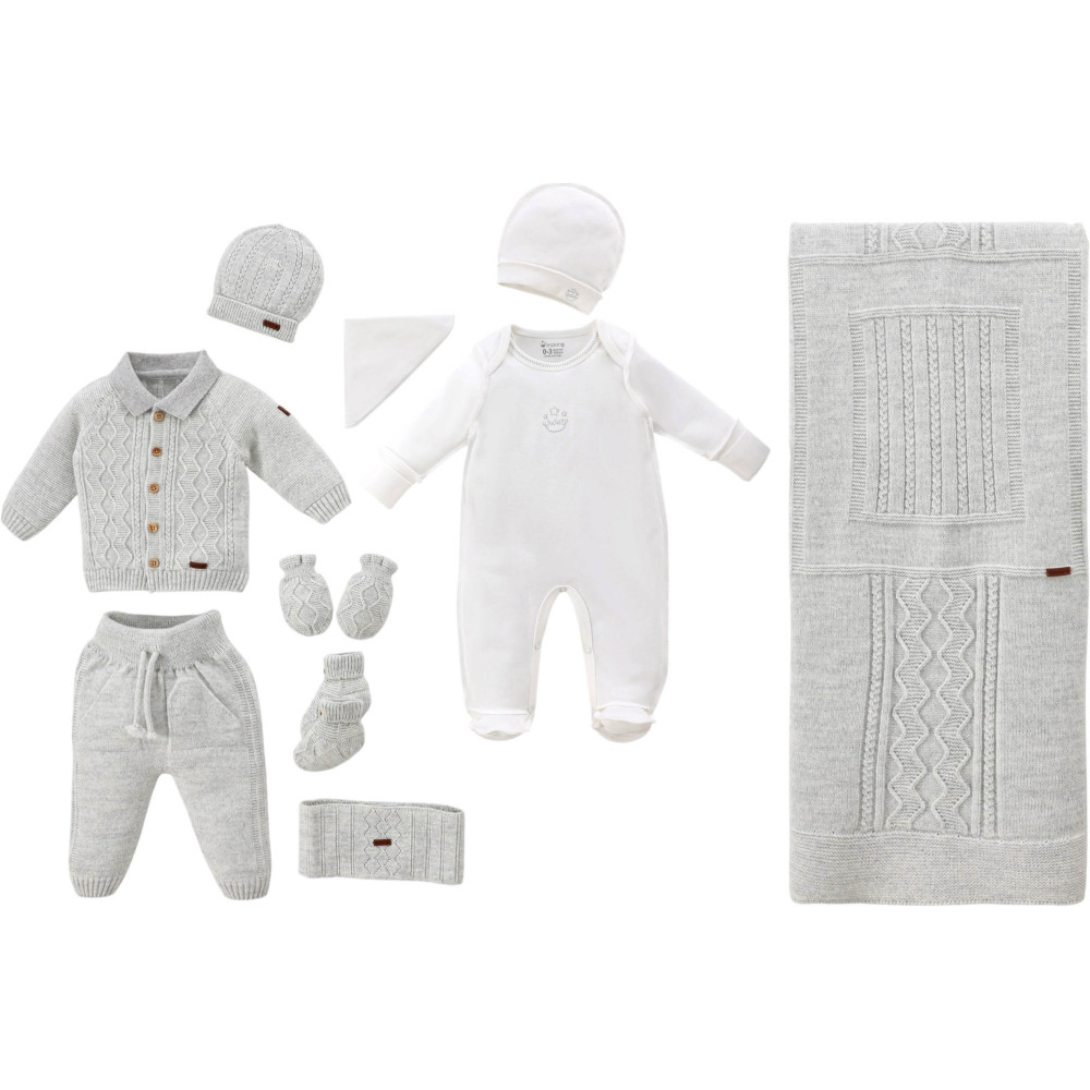 Set 10 items