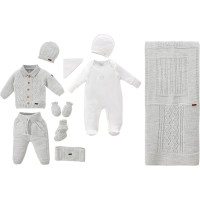 Set 10 items