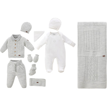Set 10 items