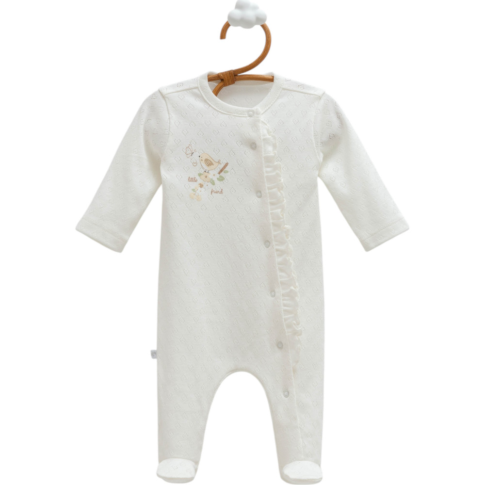 Overalls, series ALL TIME GIRL. (Ready)