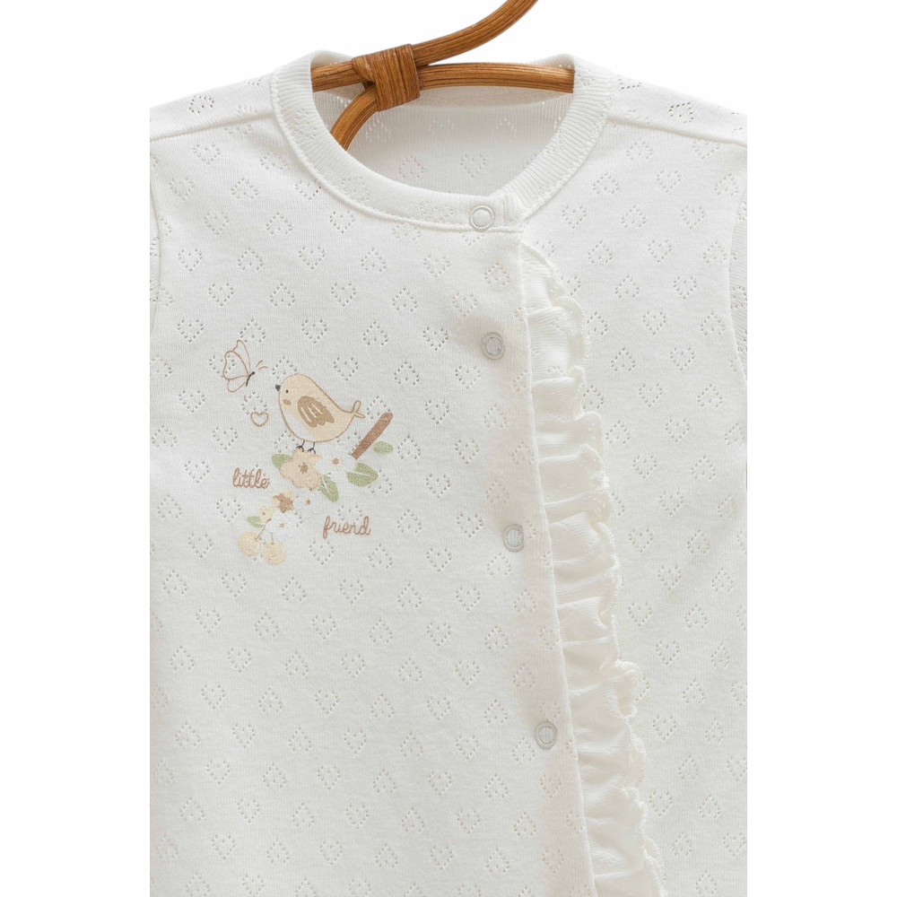 Overalls, series ALL TIME GIRL. (Ready)