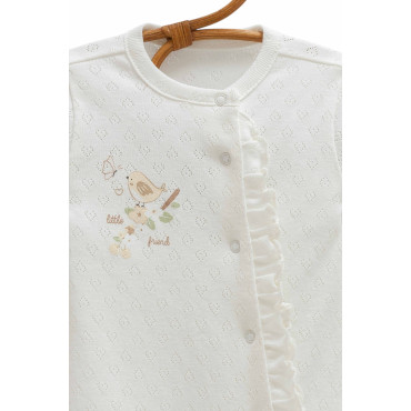 Overalls, series ALL TIME GIRL. (Ready)