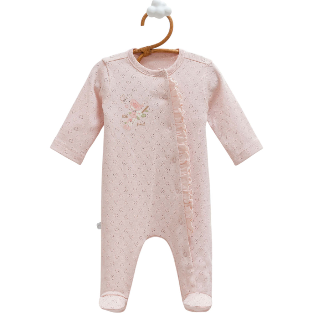 Overalls, series ALL TIME GIRL. (Ready)