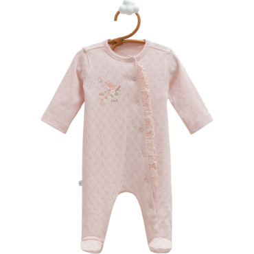 Overalls, series ALL TIME GIRL. (Ready)