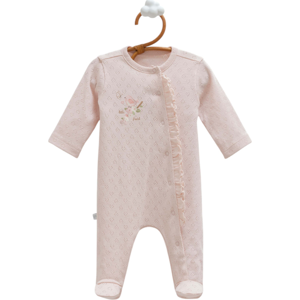 Overalls, series ALL TIME GIRL. (Ready)