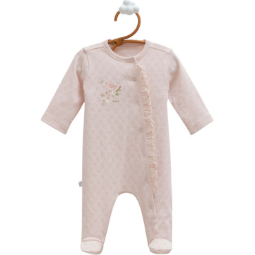 Overalls, series ALL TIME GIRL. (Ready)