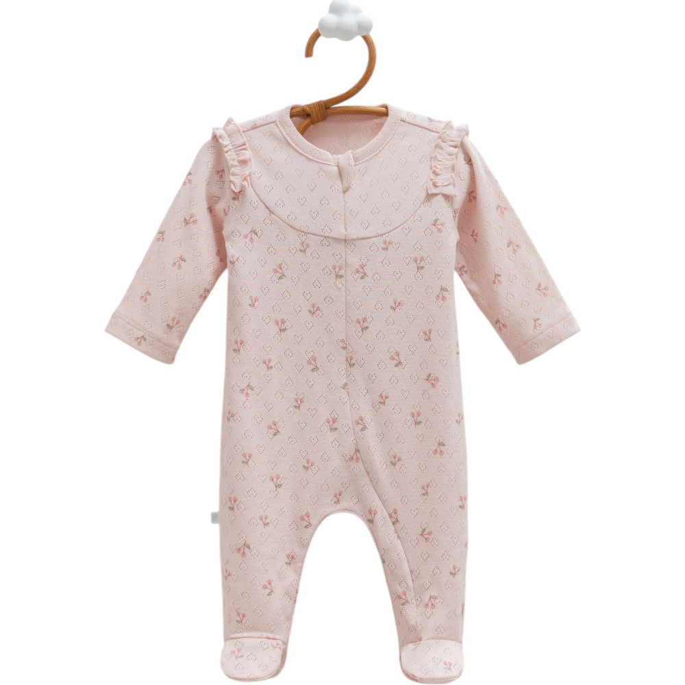 Overalls, series ALL TIME GIRL. (Ready)