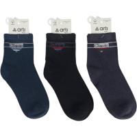 Socks cotton Semicenk