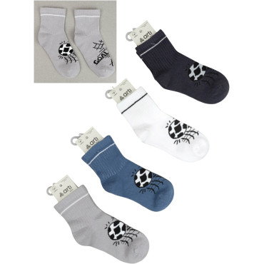 Socks cotton Gola